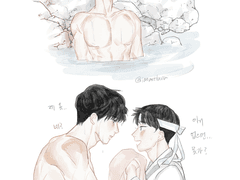 [심션] 선녀와 나무꾼