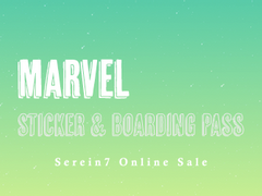 𝐌𝐀𝐑𝐕𝐄𝐋 𝕊𝕋𝕀ℂ𝕂𝔼ℝ & 𝔹𝕆𝔸ℝ𝔻𝕀ℕ𝔾 ℙ𝔸𝕊𝕊