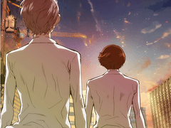 안수호 챕터 (ep 26 - ep 37)리플 모음