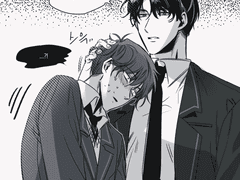 김권재경 낙서만화