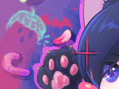 할로윈이다 냥!