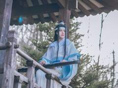 마도조사 - 남망기(남잠)