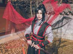 마도조사 - 위무선(위영)