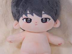 [진행 상황] Woonwo bar (팬클럽 인형)