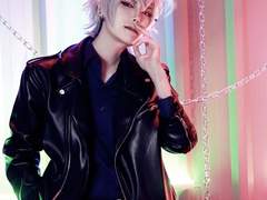 Hypnosismic「히프노시스마이크」_碧棺左馬刻