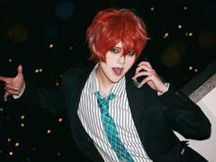 Hypnosismic 「 히프노시스마이크」_観音坂独歩