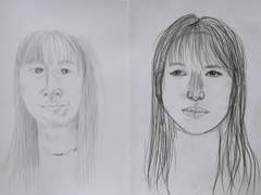 [8강] 나/남이 그려준 자화상