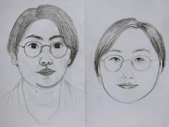 [8강] 나/남이 그려준 자화상_화장하듯