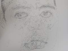 [9강] 보이는대로 자화상