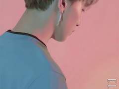 동혁아 그만 울어