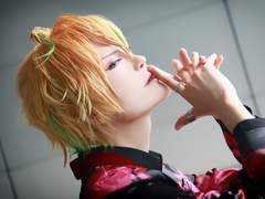 Hypnosismic 「히프노시스마이크」_伊弉冉一二三