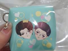 [이곤조영 소장본]세트 특전 왔습니다! 귀여워염