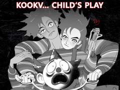 <🎃🐰처키 국뷔🐻🎃>