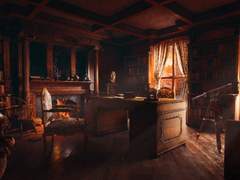 누구든 편히 미소지을 수 있는 세상.