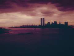 [원소조조] If the world was ending