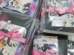 [이곤조영 소장본]1차 배송완료-우체국택배 송장 확인해주세요!