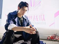 [스친쑨샹] 3. 사내연애 중