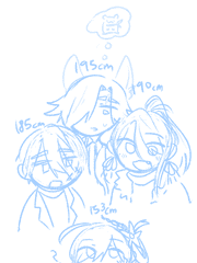 자캐로그들 백업