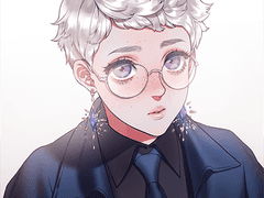 [TRPG] "토끼가 되어랏!" 마기카로기아 룰 첫 도전기