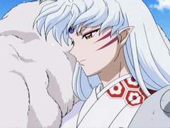 셋쇼마루 미친놈...1