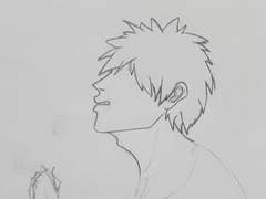 나루토...? 카카시...?