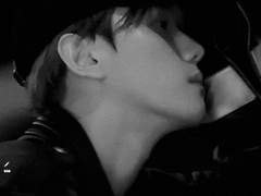 [백현 빙의글] 불가항력 prologue