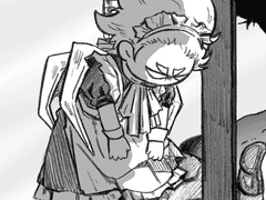 #트친그림_내_그림체로_그리기