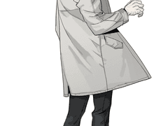 에버리드 D. 필로그