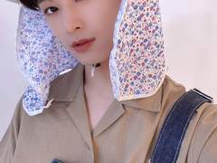 이주연 혼자 하는 럽스타 6