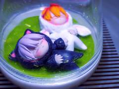 와! 굿즈 만들기! (2)