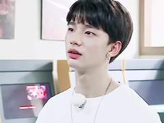 [황현진] 누나가 너무 좋아요!