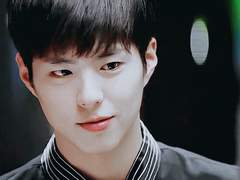 [박보검] fascinating