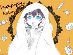 이른 할로윈 축전