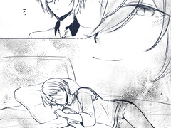 친하게 지내길 바라