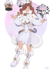 2020년 10월까지 그림.