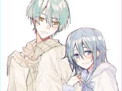 하루아야 낙서모음 (~2020.10)