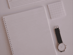 지나치게 자세한 노트 필기 방법