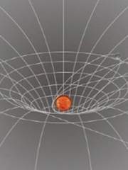 민코프스키 공간에 대항하기