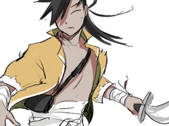 강철의 연금술사 연성들