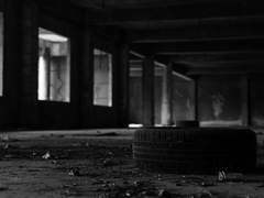 {🎃할로윈 상황문답}- 폐교 (키시베 로한 ver)