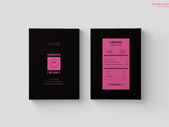 033. LOVESICK [분양완료]