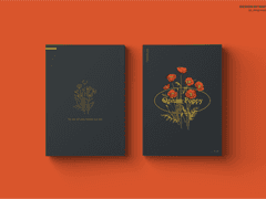 034. Opium Poppy [분양완료]