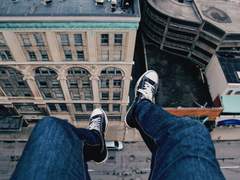 관계에 대한 체념에 대하여