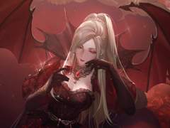 조이·灼眼的薄暮 디자이너 잔영 스토리 번역