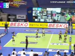 10.30(금) 15:30KOVO여 IBK기업은행 vs 현대건설