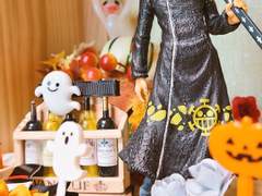 [원피스] 로우 할로윈 사진