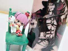 [원피스] 미호페로 / 딸기 우유 미호크 ^^