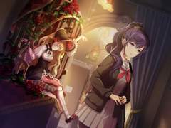 囚われのマリオネット - ５話 ~ 同族嫌悪