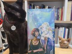 오프린트미 미니 배너 후기 - 젤리님 찾아요ㅠ