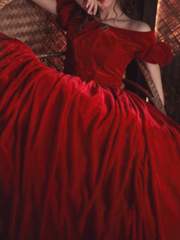 그럼에도 불구하고 나는 조선의 공주일 테니